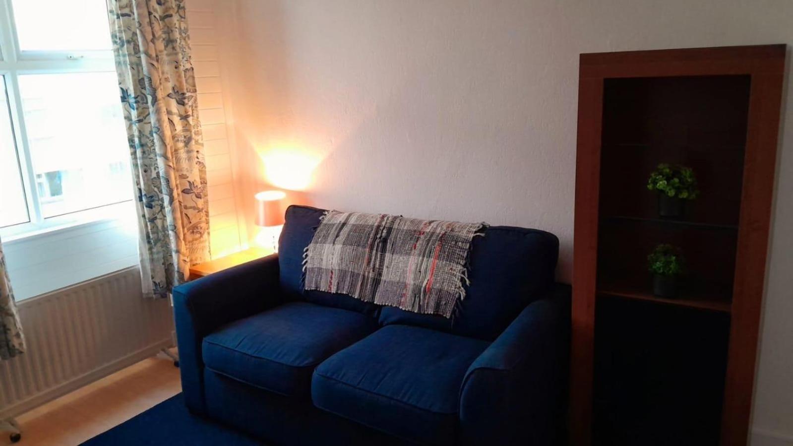 The Victoria Hotel Pwllheli Quarto foto