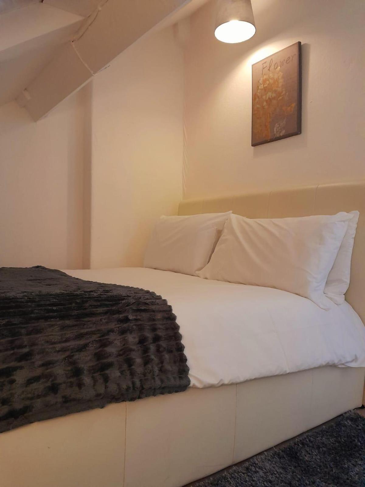 The Victoria Hotel Pwllheli Quarto foto